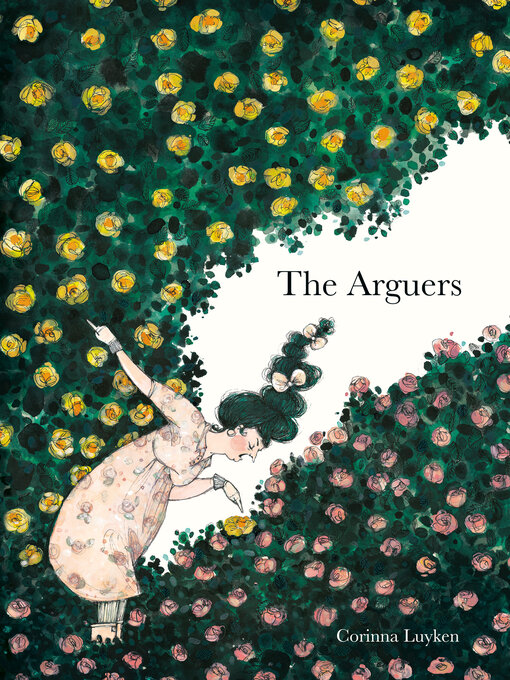 Title details for The Arguers by Corinna Luyken - Available